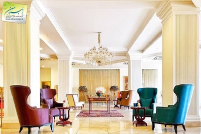 هتل قصر بوتانیک